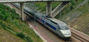 TGV Atlantique