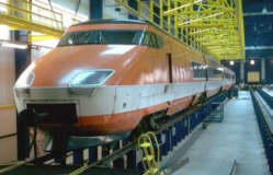 TGV Turbo