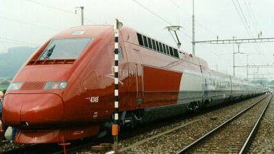 Thalys PBKA