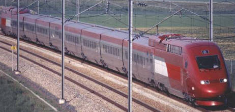 Thalys