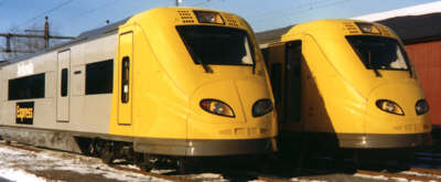 Arlanda Express