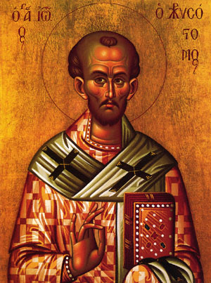 John Chrysostom