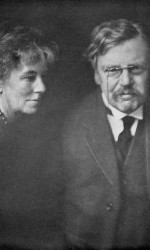 Frances Blogg