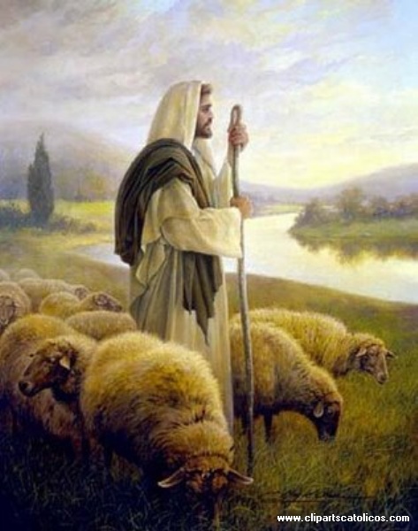 The Good Shepherd