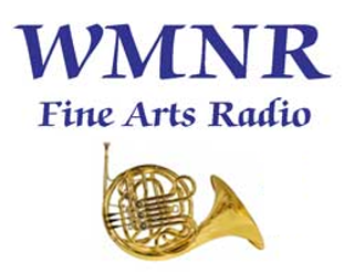 WMNR Fine Arts Radio