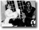 Mariah and Da Brat