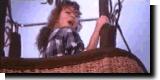 Mariah in a hotair ballon