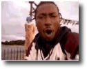 Ol' Dirty Bastard doing his stuff...
