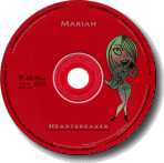 Heartbreaker CD