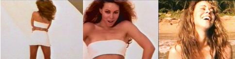 One more time... Mariah!