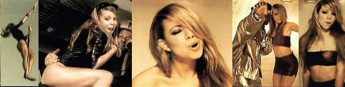 Honey... the remix.