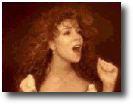 Mariah in the video...