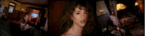 Mariah looking really sad...