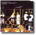 The single cover