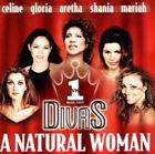 A Natural Woman