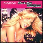 Don't Stop Promo cover
