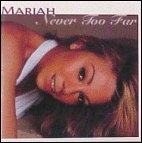 Never Too Far Promo cover