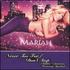 Never Too Far European Promo