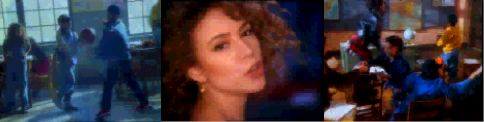 Someday music video