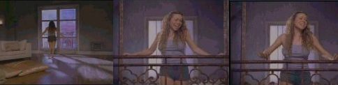 Mariahs Theme