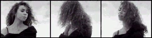 Vision Of Love music video