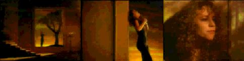 Vision Of Love music video