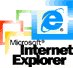 Best when viewed with Internet Explorer