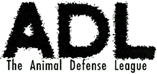 The Animal Defense League