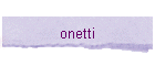 onetti