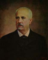 Joaquin Garcia Icazbalceta