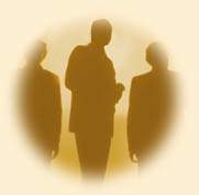 Click on the people to go to the People You Should Know Page