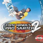 Click on Tony Hawk to go to the Tony Hawk Pro Skater Page!