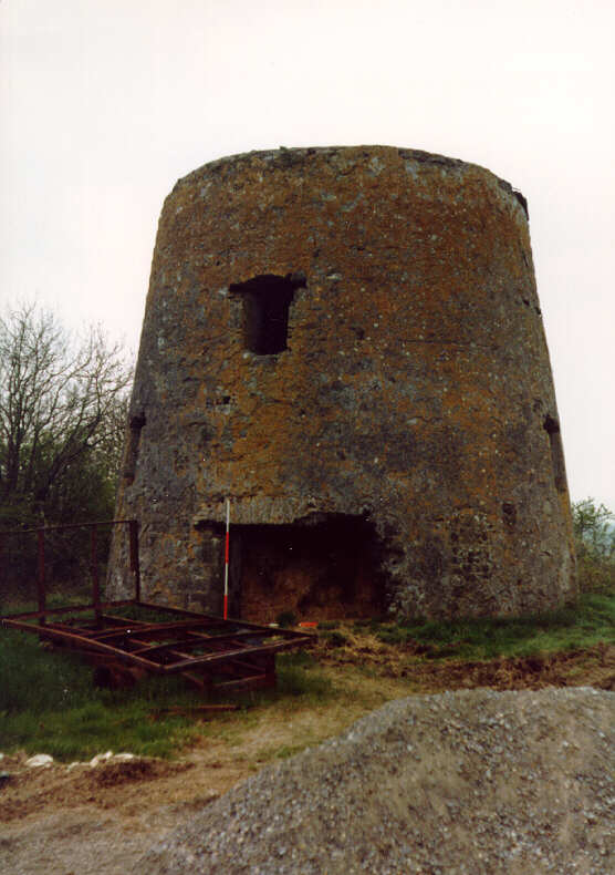 Ballinvella Windmill