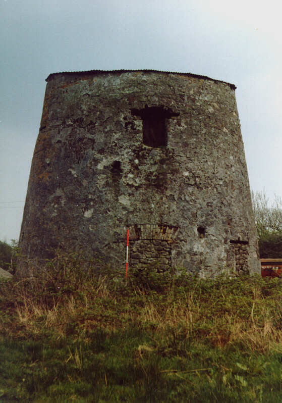 Ballinvella Windmill