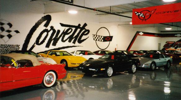 Bud's Chevrolet located in St. Mary's, OH