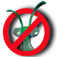 no bugs