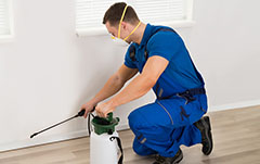 A Residential inspector