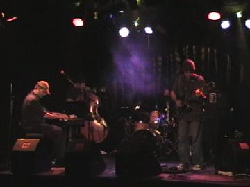 Piano Jazz Fan Site
