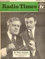 Ist episode 1962