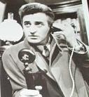 Bill Simpson as Dr Finlay