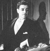 Coleman as Raffles