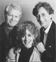 Cochrane, Bron and Clyde