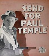 paul temple vandyke paul temple vandyke