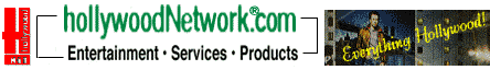 Writer's Hollywood Network
