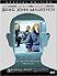 Being John Malkovich DVD Cover