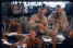 As Sergeant Scott Galentine with Ewan McGregor as Specialist Danny Grimes and Matthew Marsden as Specialist Dale Sizemore
