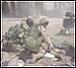 As Sergeant Scott Galentine with Josh Hartnett as Staff Sgt. Matt Eversmann and Orlando Bloom as Private First Class Blackburn 