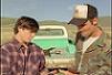 As Earl with Joaquin Phoenix as Clay Bidwell