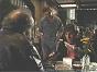As Rudy with Wayne Pere as Dennis Budney