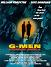 G-Men From Hell Poster
